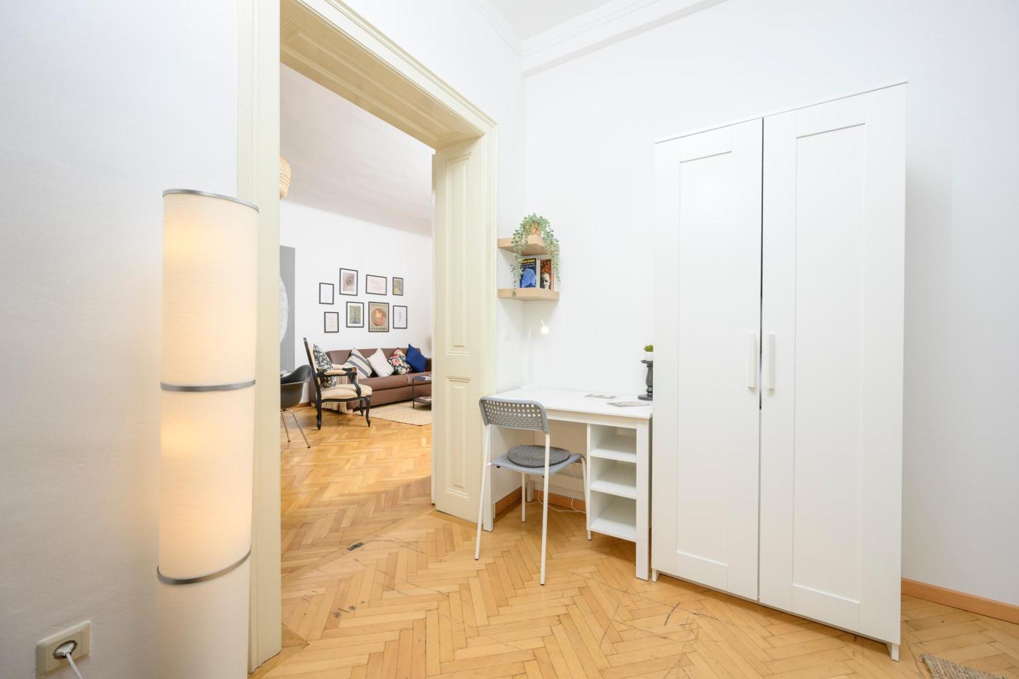 Central City Apartments Vienna Luaran gambar