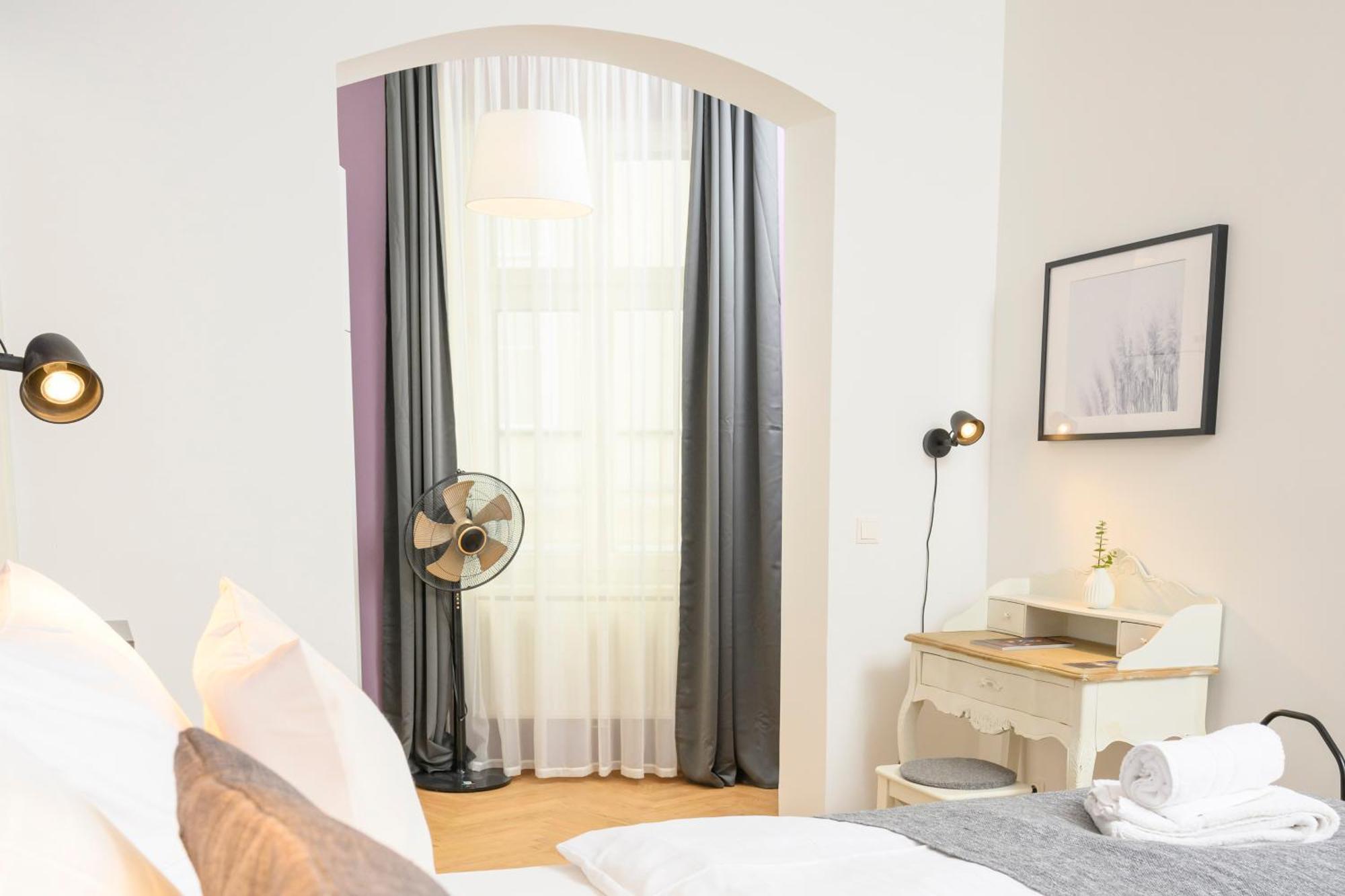 Central City Apartments Vienna Luaran gambar
